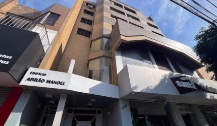 Apartamento - Ed abrão Manoel