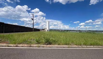 Terreno à venda em Maringá, Chácaras Aeroporto, com 450 m², Condomínio Residencial Ecowind