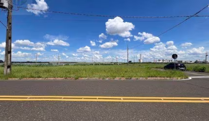 Terreno à venda em Maringá, Chácaras Aeroporto, com 450 m², Condomínio Residencial Ecowind