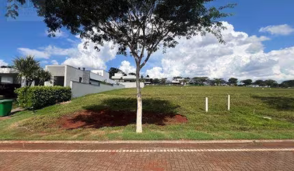 Terreno à venda em Maringá, Jardins de Monet Residence, com 526 m², Jardins de Monet Residence