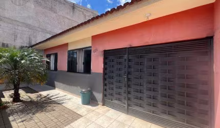 Casa à venda em Sarandi, Jardim Panorama, com 2 quartos, com 83.19 m²