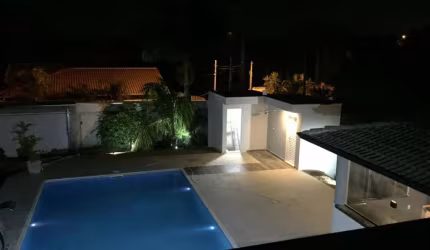 Belissima chácara a venda em Indaiatuba