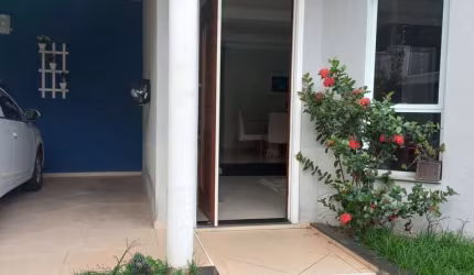 Casa a venda em Indaiatuba. Duas suítes e mais um dormitório no andar inferior