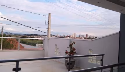 Lindo sobrado a venda no Jd Regente em Indaiatuba