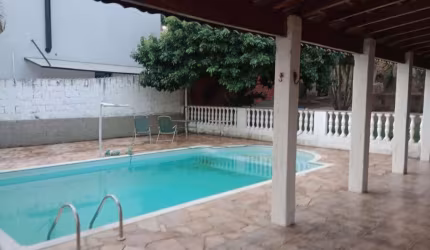 Chácara / sítio com 3 quartos à venda no Colinas de Indaiatuba, Indaiatuba  por R$ 980.000