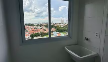 Apartamento para locação venda em Indaiatuba-SP no Jardim Santiago: 3 quartos, 1 suíte, 2 vagas, 63,21m² de área. Venha conferir!