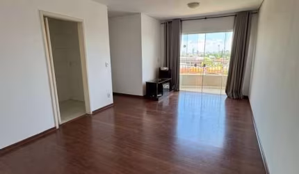 Imóvel imperdível em Indaiatuba-SP: Apartamento de 3 quartos com suíte e 85m² no Parque Boa Esperança!