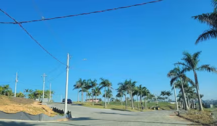 Terreno à venda em Elias Fausto-SP, Villagio PelaVida com 250,00m² de área! Imperdível oportunidade!