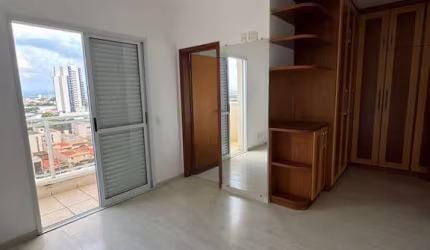 Excelente oportunidade de investimento em Indaiatuba-SP: Apartamento com 3 quartos, 1 suíte, 2 vagas e 156m² na Cidade Nova I!