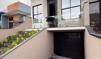 Casa em condomínio fechado com 2 quartos à venda no Jardins do Império, Indaiatuba , 258 m2 por R$ 1.399.000