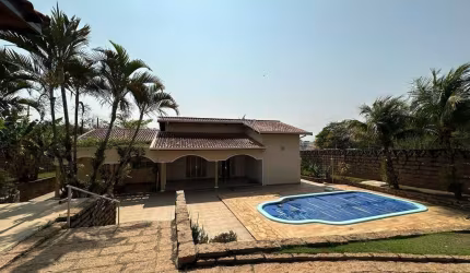 Chácara / sítio com 3 quartos à venda no Colinas de Indaiatuba II, Indaiatuba , 1022 m2 por R$ 1.717.000