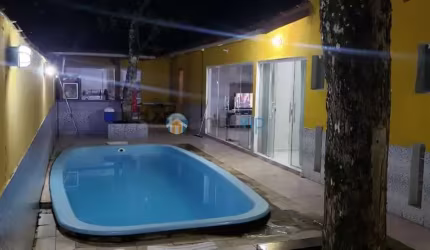Maresias- 4 Suítes - Piscina e churrasqueira Privativa - 4 Vagas