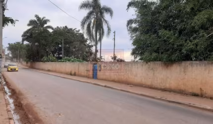 TERRENO COM 73.000 M² - COMERCIAL OU RESIDENCIAL - LOCAL COM FÁCIL ACESSO E TRANPORTE ´PUBLICO =  1900 M DA ESTAÇÃO ITAIM PAULISTA DA CPTM