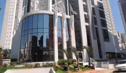 JARDIM ANALIA FRANCO - SALA COMERCIAL DE ALTO PADRÃO COM 50 M² ÚTEIS, 2 BANHEIROS + 1 VAGA DE GARAGEM