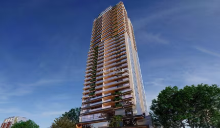 ED. TORRE LA VIE - 3 SUITES EM CONSTRUÇÃO | NAZARÉ