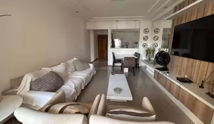 Apartamento com 3 dormitórios à venda, 101 m² por R$ 680.000,00 - Cremação - Belém/PA