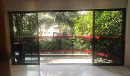 Apartamento com 3 quartos à venda na Rua Ministro Gabriel de Rezende Passos, 196, Moema, São Paulo por R$ 2.300.000