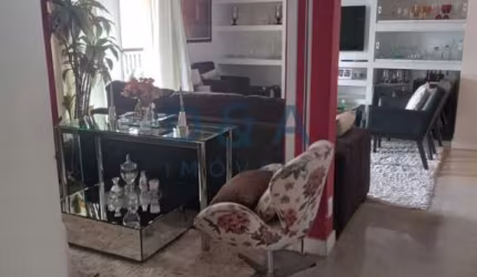 Apartamento com 3 quartos à venda na Alameda dos Anapurus, 984, Moema, São Paulo por R$ 1.420.000