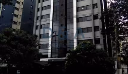 Sala comercial à venda na Rua Doutor Neto de Araújo, 320, Vila Mariana, São Paulo por R$ 395.000