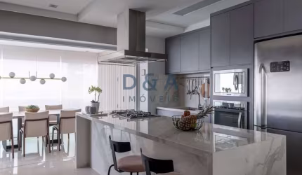 Apartamento com 3 quartos à venda na Rua República do Iraque, 855, Campo Belo, São Paulo por R$ 2.700.000