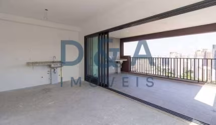 Apartamento com 2 quartos à venda na Rua Correia Dias, 93, Paraíso, São Paulo por R$ 1.650.000