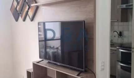 Apartamento com 2 quartos à venda na Rua Pintassilgo, 516, Moema, São Paulo por R$ 630.000