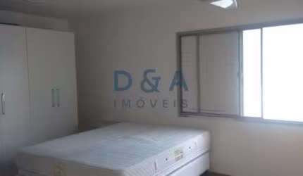 Apartamento com 1 quarto à venda na Alameda dos Maracatins, 971, Moema, São Paulo por R$ 385.000