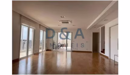Cobertura com 3 quartos à venda na Rua Juquis, 204, Moema, São Paulo por R$ 9.000.000
