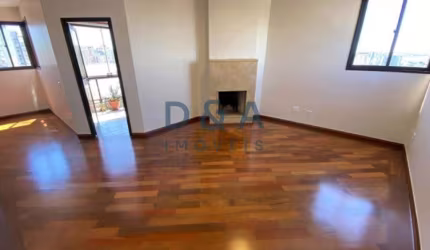 Apartamento com 3 quartos à venda na Alameda Jauaperi, 1467, Moema, São Paulo por R$ 2.000.000