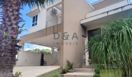 Casa em condomínio fechado com 3 quartos à venda na Rua São Fernando, 2500, Jardim do Golf I, Jandira por R$ 1.980.000