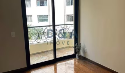 Apartamento com 3 quartos à venda na Avenida Sabiá, 23, Moema, São Paulo por R$ 2.250.000