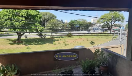 Casa com 4 quartos à venda na Rua Vasconcelos Drumond, 88, Vila Monumento, São Paulo por R$ 900.000