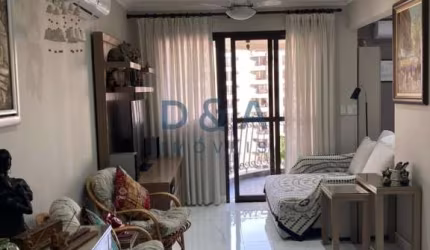 Apartamento com 2 quartos à venda na Avenida Jurema, 45, Moema, São Paulo por R$ 1.690.000