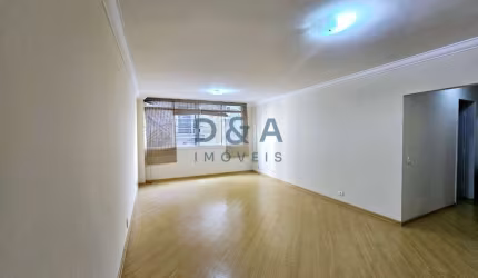Apartamento com 3 quartos à venda na Rua Tabapuã, 114, Itaim Bibi, São Paulo por R$ 1.600.000