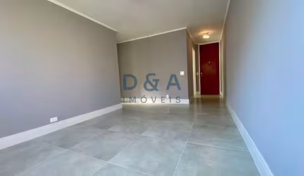 Apartamento com 1 quarto à venda na Avenida Rouxinol, 837, Moema, São Paulo por R$ 729.000