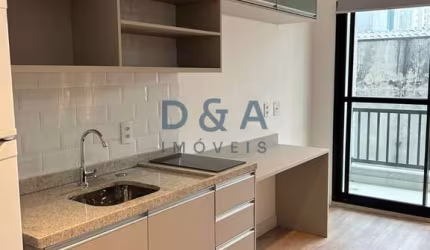 Loft com 1 quarto para alugar na Rua Cardeal Arcoverde, 857, Pinheiros, São Paulo por R$ 3.000