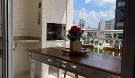 Apartamento com 2 quartos à venda na Alameda dos Arapanés, 1131, Moema, São Paulo por R$ 1.690.000