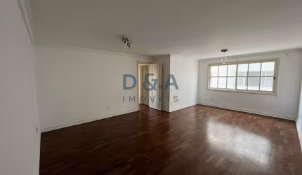 Apartamento com 2 quartos para alugar na Avenida Rouxinol, 431, Moema, São Paulo por R$ 4.500