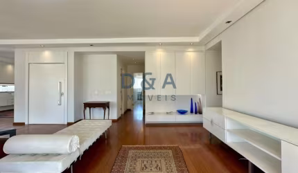 Apartamento com 1 quarto à venda na Alameda Lorena, 165, Jardim Paulista, São Paulo por R$ 5.100.000
