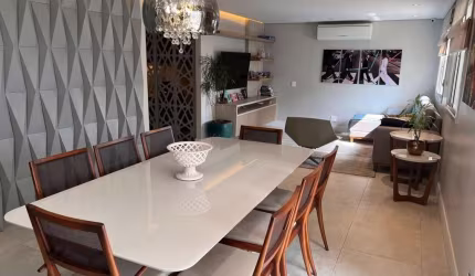 Apartamento com 3 quartos à venda na Alameda dos Arapanés, 1131, Moema, São Paulo por R$ 2.600.000