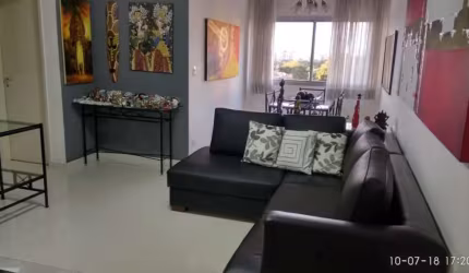 Cobertura com 3 quartos à venda na Rua Padre José de Anchieta, 271, Santo Amaro, São Paulo por R$ 1.300.000