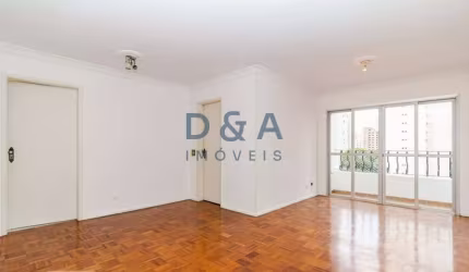 Apartamento com 2 quartos para alugar na Avenida Macuco, 518, Moema, São Paulo por R$ 5.677