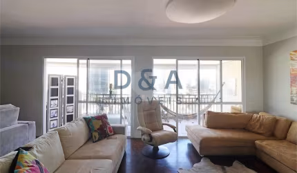 Apartamento com 3 quartos à venda na Rua Pensilvânia, 742, Brooklin, São Paulo por R$ 2.450.000