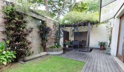 Casa com 3 quartos à venda na Rua Vicente Leporace, 465, Campo Belo, São Paulo por R$ 3.500.000