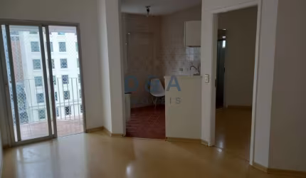 Apartamento com 1 quarto para alugar na Avenida Divino Salvador, 289, Planalto Paulista, São Paulo por R$ 2.300
