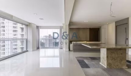 Apartamento com 3 quartos à venda na Rua Diogo Jácome, 553, Vila Nova Conceição, São Paulo por R$ 4.950.000