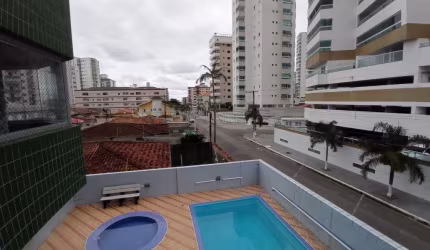 Oportunidade Apartamento no Caiçara
