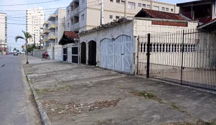 Oportunidade Casa no Caiçara pertinho do mar