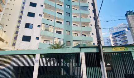 Locação Definitiva Prédio com piscina Centro do Ocian