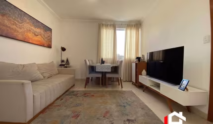 Apartamento bairro Santa Amélia - 3 quartos , suite - 74mts